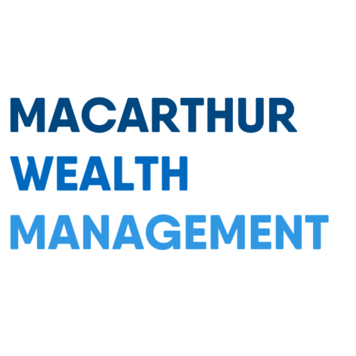 Macarthur Wealth Management Icon